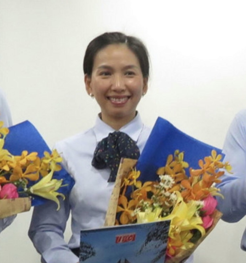 Bắt Tổng giám đốc Công ty CP phát triển Nam Sài Gòn - 1 Bắt Tổng giám đốc Công ty CP phát triển Nam Sài Gòn - 1