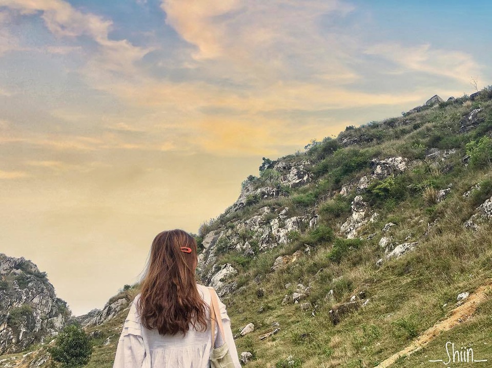 Không cần lên Hà Giang, ngay giữa Hà Nội cũng có một “cao nguyên đá” thu nhỏ - 8 Không cần lên Hà Giang, ngay giữa Hà Nội cũng có một “cao nguyên đá” thu nhỏ - 8