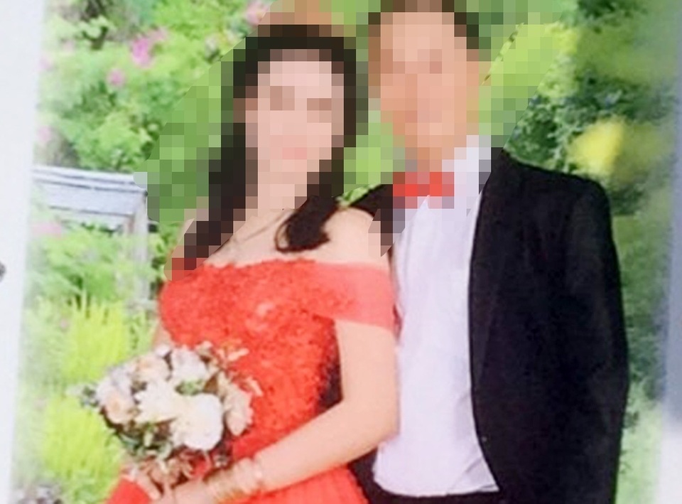 Bắt giữ nghi can chém cô dâu trong tiệc cưới - 1 Bắt giữ nghi can chém cô dâu trong tiệc cưới - 1