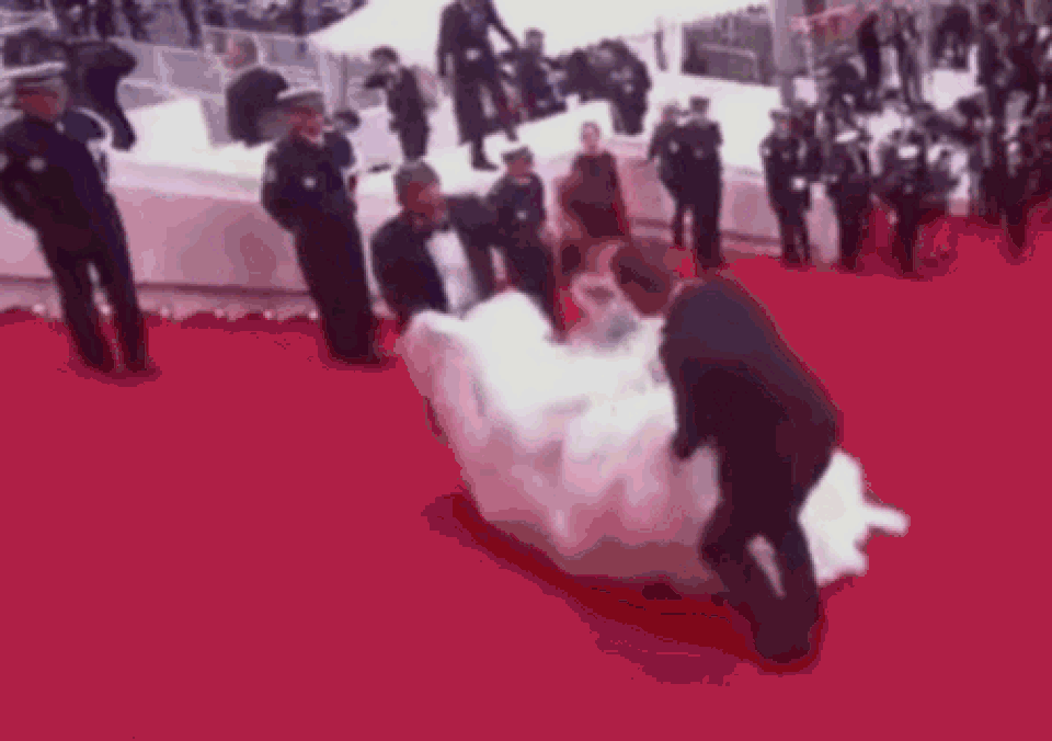 Mỹ nhân châu Á khoe sắc trong lễ khai mạc LHP Cannes 2019 - 25 Mỹ nhân châu Á khoe sắc trong lễ khai mạc LHP Cannes 2019 - 25