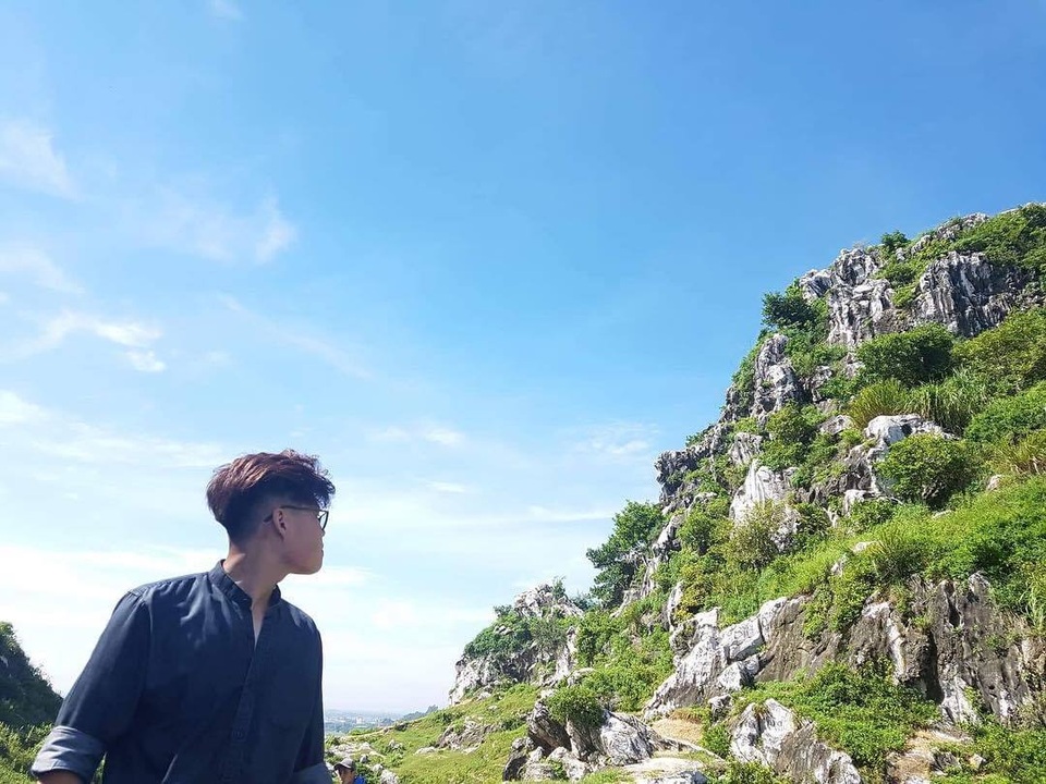 Không cần lên Hà Giang, ngay giữa Hà Nội cũng có một “cao nguyên đá” thu nhỏ - 10 Không cần lên Hà Giang, ngay giữa Hà Nội cũng có một “cao nguyên đá” thu nhỏ - 10