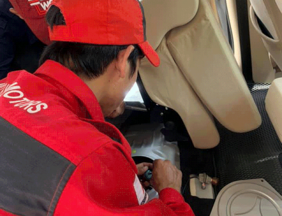 Ghi nhận trường hợp chiếc Mitsubishi Xpander đầu tiên bị hỏng bơm xăng tại Việt Nam - 2 Ghi nhận trường hợp chiếc Mitsubishi Xpander đầu tiên bị hỏng bơm xăng tại Việt Nam - 2