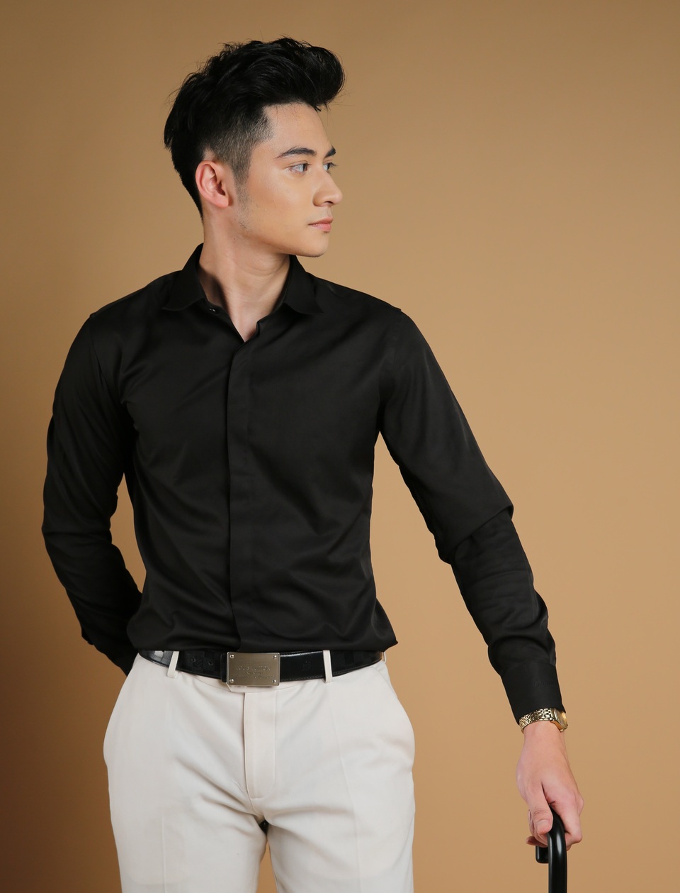 Gặp soái ca văn võ song toàn vừa trở thành Nam vương ĐH Kinh tế quốc dân - 6 Gặp soái ca văn võ song toàn vừa trở thành Nam vương ĐH Kinh tế quốc dân - 6