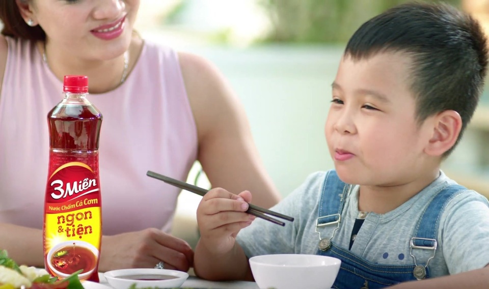 Nước chấm 3 Miền của Uniben tiên phong với giải pháp “Ngon tiện” - 2 Nước chấm 3 Miền của Uniben tiên phong với giải pháp “Ngon tiện” - 2