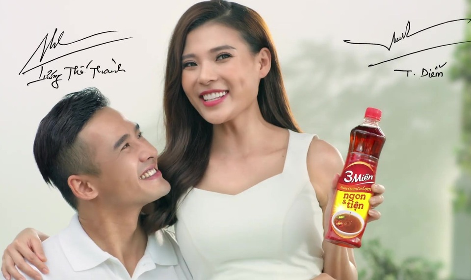 Nước chấm 3 Miền của Uniben tiên phong với giải pháp “Ngon tiện” - 1 Nước chấm 3 Miền của Uniben tiên phong với giải pháp “Ngon tiện” - 1
