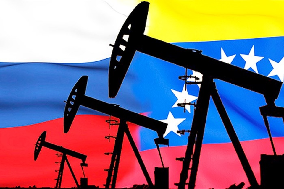 Suy tính của Nga, Mỹ và Trung Quốc trên bàn cờ Venezuela - 1 Suy tính của Nga, Mỹ và Trung Quốc trên bàn cờ Venezuela - 1