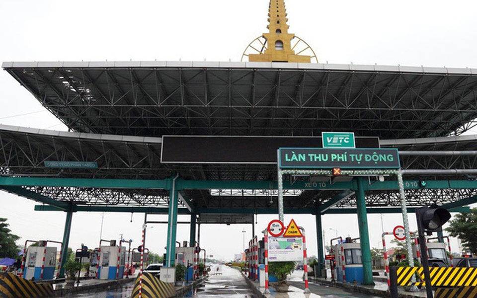 Lỗ liêu xiêu, “ông trùm” BOT Tasco thận trọng đặt kế hoạch năm 2019 - 1 Lỗ liêu xiêu, “ông trùm” BOT Tasco thận trọng đặt kế hoạch năm 2019 - 1