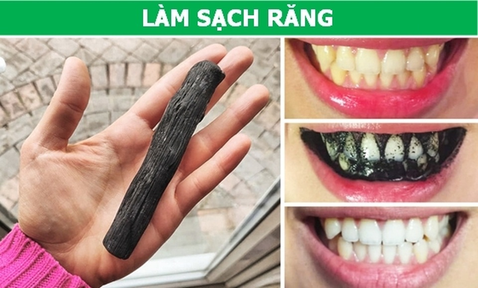 Cần biết: 5 ứng dụng tuyệt vời trong đời sống của than hoạt tính! - 2 Cần biết: 5 ứng dụng tuyệt vời trong đời sống của than hoạt tính! - 2