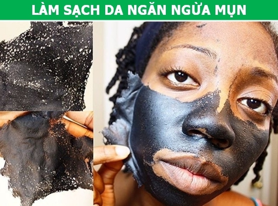 Cần biết: 5 ứng dụng tuyệt vời trong đời sống của than hoạt tính! - 3 Cần biết: 5 ứng dụng tuyệt vời trong đời sống của than hoạt tính! - 3