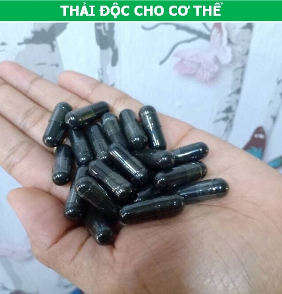 Cần biết: 5 ứng dụng tuyệt vời trong đời sống của than hoạt tính! - 6 Cần biết: 5 ứng dụng tuyệt vời trong đời sống của than hoạt tính! - 6
