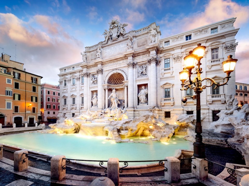 Thực tế “phũ phàng” ở các điểm du lịch nổi tiếng thế giới  - 3