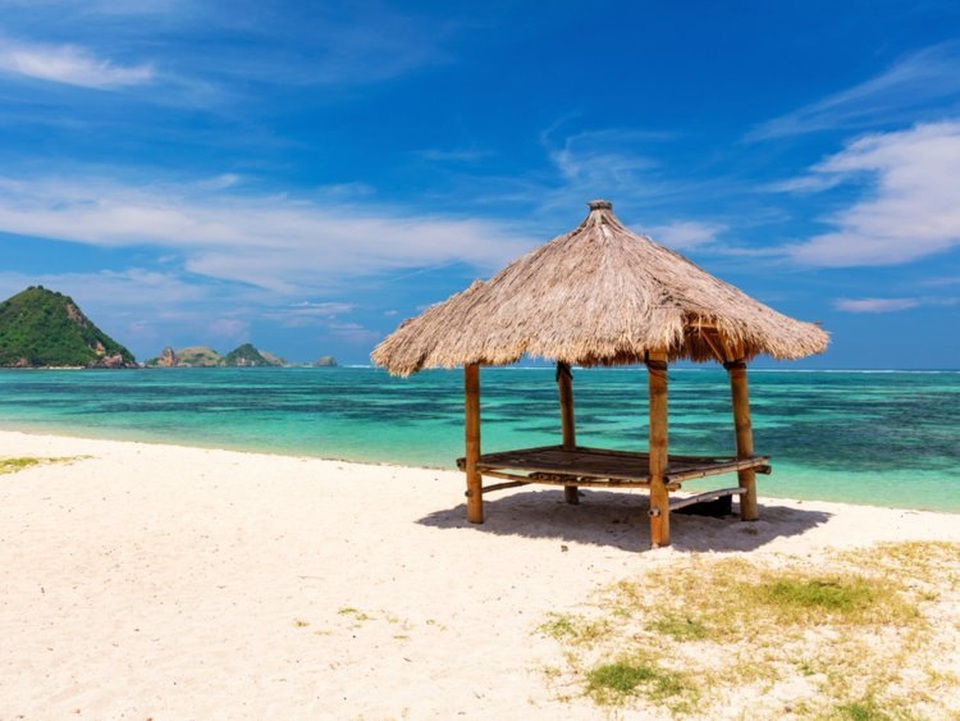 Thực tế “phũ phàng” ở các điểm du lịch nổi tiếng thế giới  - 7