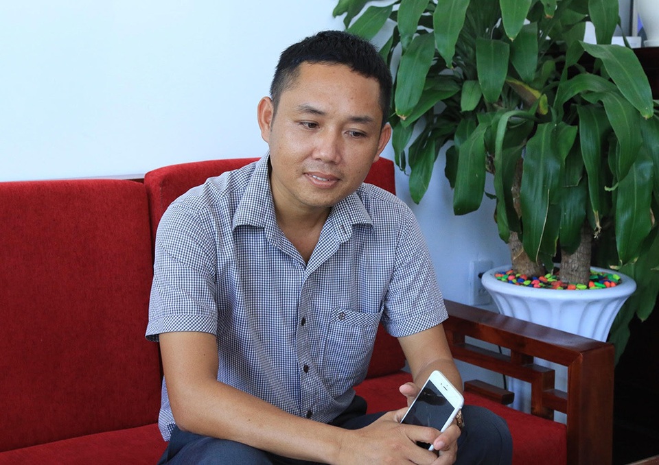 Tiết kiệm mỗi tháng gần 4 triệu đồng nhờ lắp điện mặt trời - 3 Tiết kiệm mỗi tháng gần 4 triệu đồng nhờ lắp điện mặt trời - 3