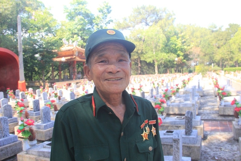 Đường Trường Sơn - Con đường của khát vọng hòa bình, thống nhất! - 6