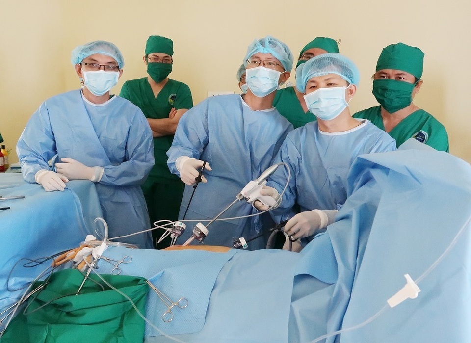 Em trai hiến một phần cơ thể cứu chị gái thoát “án tử” - 1 Em trai hiến một phần cơ thể cứu chị gái thoát “án tử” - 1