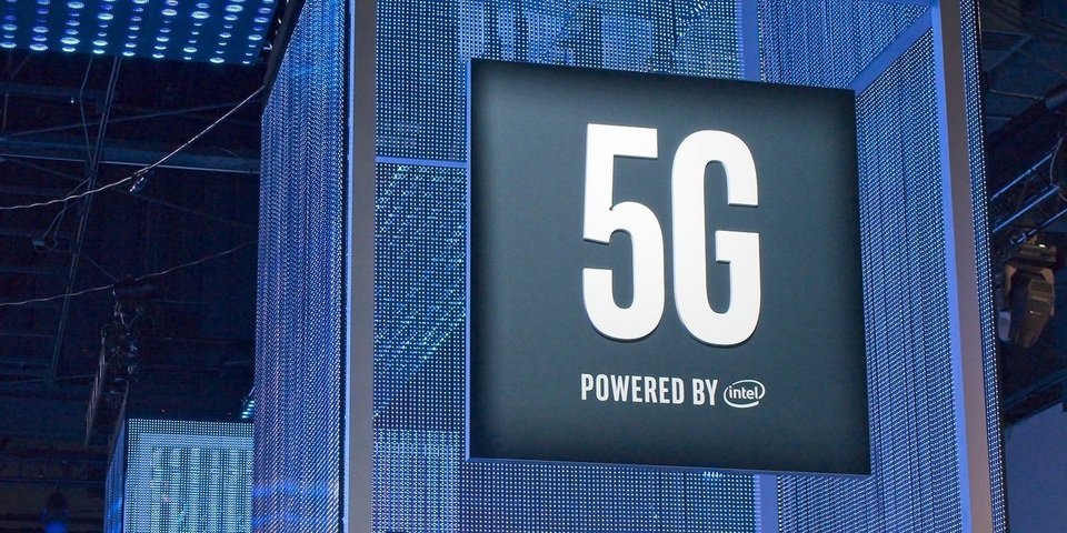 Apple có thể không bao giờ bắt kịp các nhà sản xuất Android về 5G - 1 Apple có thể không bao giờ bắt kịp các nhà sản xuất Android về 5G - 1
