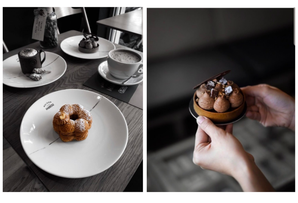 Nhiếp ảnh gia trẻ khắc hoạ “hơi thở thời đại” trong tách cà phê - 4 Nhiếp ảnh gia trẻ khắc hoạ “hơi thở thời đại” trong tách cà phê - 4