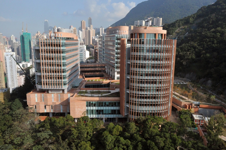 Những trường đại học toàn cầu hóa danh tiếng thế giới - 1 Những trường đại học toàn cầu hóa danh tiếng thế giới - 1