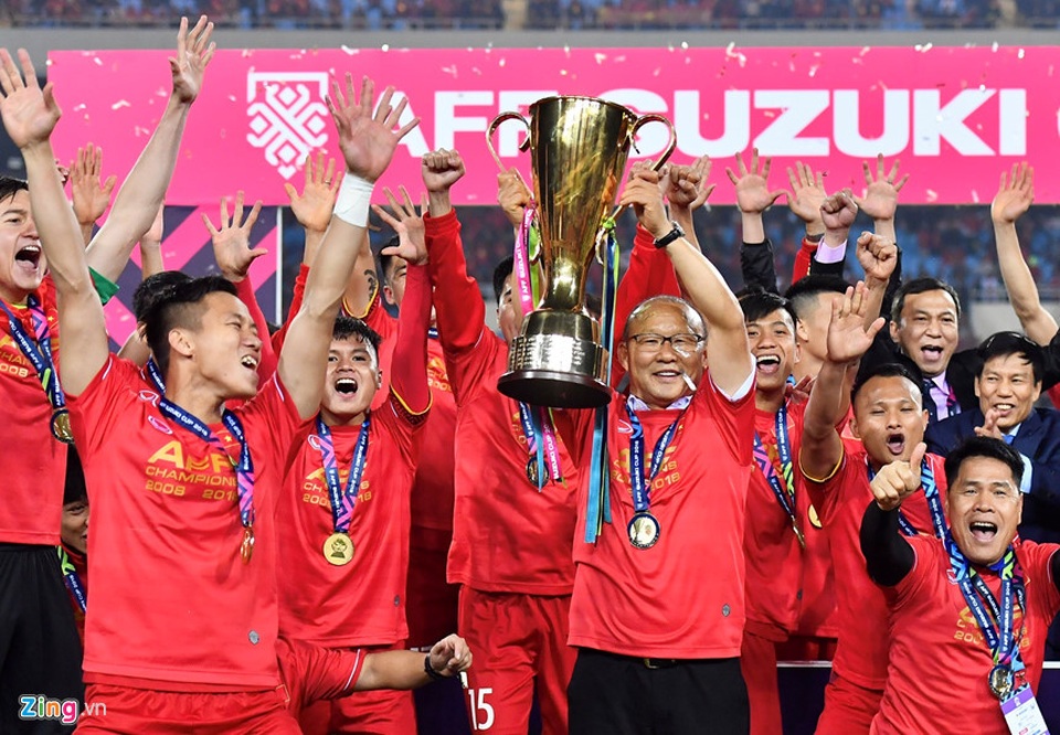 Vì sao đội tuyển Thái Lan quyết thắng bằng được Việt Nam tại King’s Cup? - 2 Vì sao đội tuyển Thái Lan quyết thắng bằng được Việt Nam tại King’s Cup? - 2
