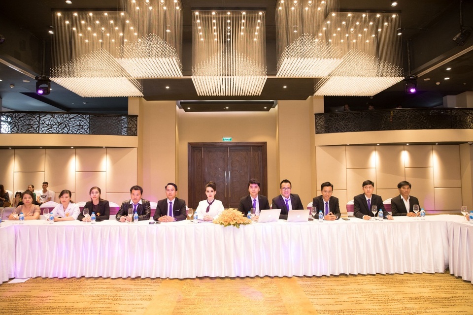 Đại hội Doanh nhân – Tái định nghĩa kinh doanh online cùng mỹ phẩm Huyền Cò - 3