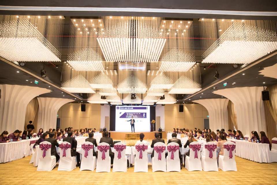 Đại hội Doanh nhân – Tái định nghĩa kinh doanh online cùng mỹ phẩm Huyền Cò - 5