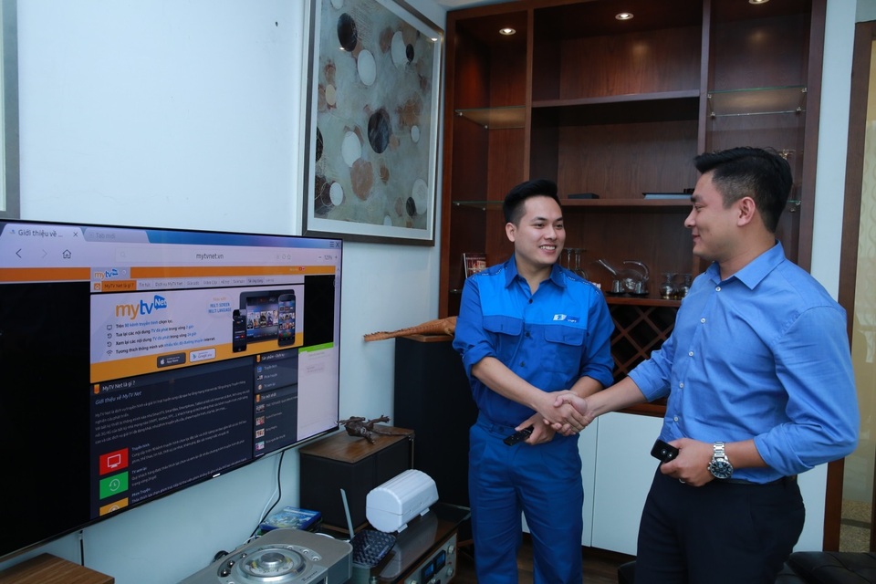 Chuyển mạng giữ số: Sau 6 tháng, VinaPhone vẫn dẫn đầu - 1 Chuyển mạng giữ số: Sau 6 tháng, VinaPhone vẫn dẫn đầu - 1