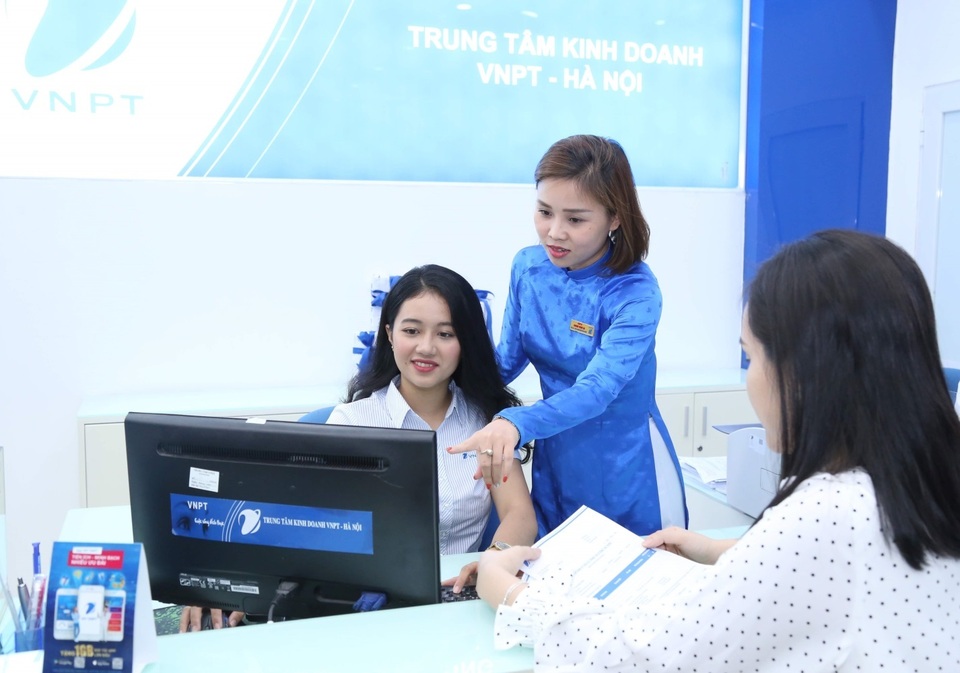 Chuyển mạng giữ số: Sau 6 tháng, VinaPhone vẫn dẫn đầu - 3 Chuyển mạng giữ số: Sau 6 tháng, VinaPhone vẫn dẫn đầu - 3