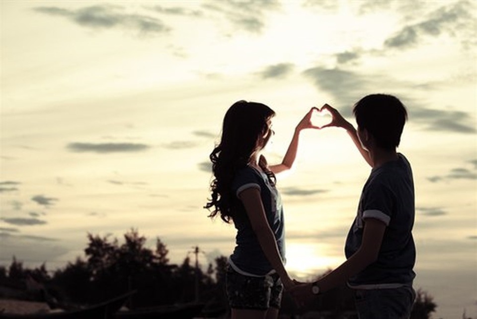 Cuộc gặp như trong cổ tích - 1