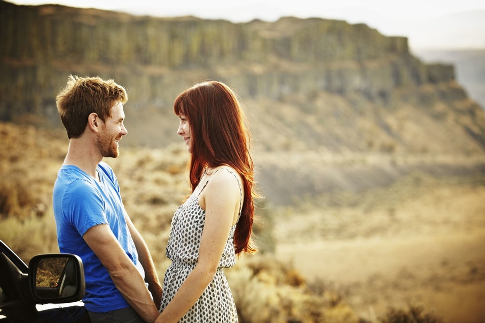 Cuộc gặp như trong cổ tích - 2