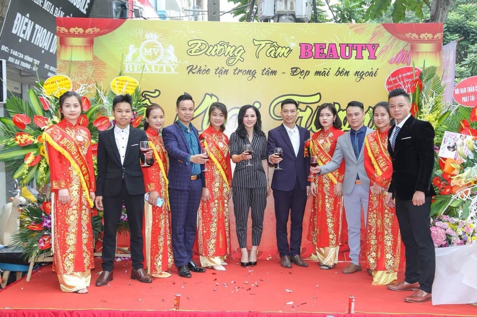 Hệ thống SPA vận dụng thành công quan niệm của Tỷ Phú Lý Gia Thành - 3