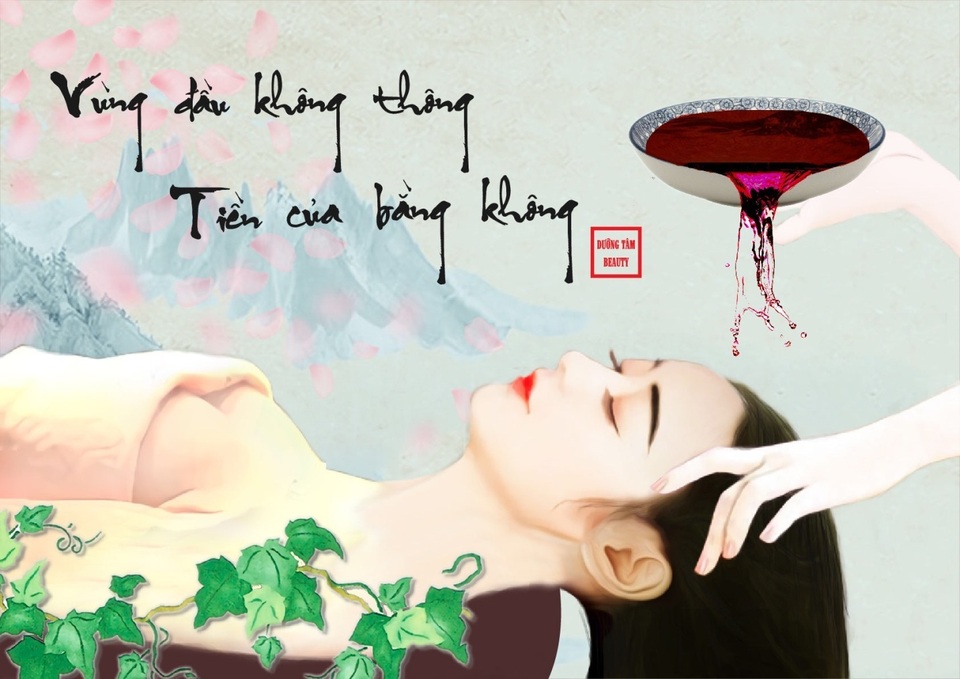 Hệ thống SPA vận dụng thành công quan niệm của Tỷ Phú Lý Gia Thành - 5