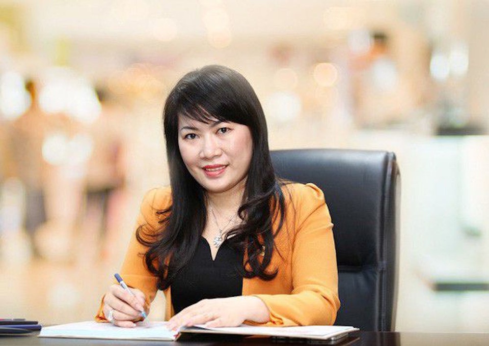 Toà huỷ bỏ lệnh cấm, bà Lương Thị Cẩm Tú trở lại ghế Chủ tịch HĐQT Eximbank - 1 Toà huỷ bỏ lệnh cấm, bà Lương Thị Cẩm Tú trở lại ghế Chủ tịch HĐQT Eximbank - 1