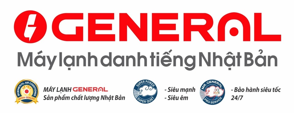 General ”dũng sĩ làm mát” của người Nhật - 3 General ”dũng sĩ làm mát” của người Nhật - 3