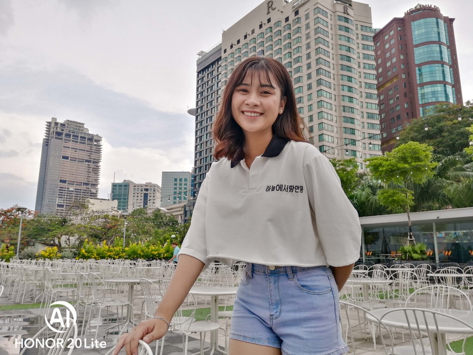 Bỏ túi bí kíp chụp ảnh chân dung đẹp ảo diệu để bạn tha hồ rắc thính - 7 Bỏ túi bí kíp chụp ảnh chân dung đẹp ảo diệu để bạn tha hồ rắc thính - 7