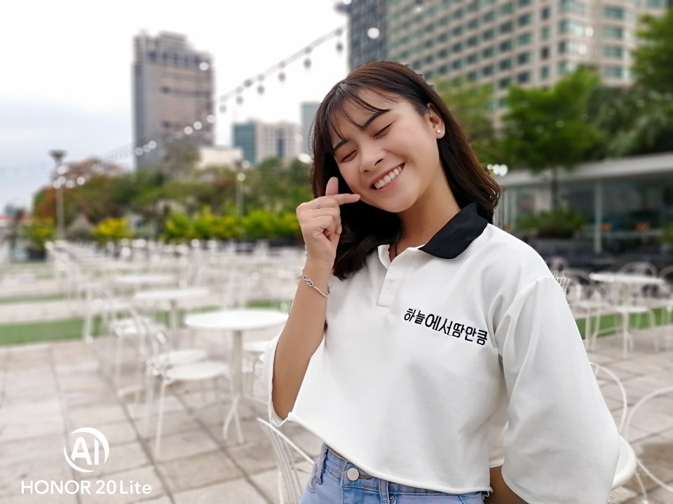 Bỏ túi bí kíp chụp ảnh chân dung đẹp ảo diệu để bạn tha hồ rắc thính - 8 Bỏ túi bí kíp chụp ảnh chân dung đẹp ảo diệu để bạn tha hồ rắc thính - 8