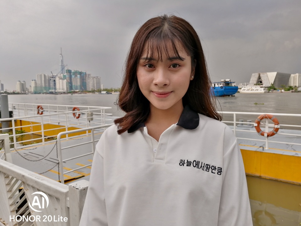 Bỏ túi bí kíp chụp ảnh chân dung đẹp ảo diệu để bạn tha hồ rắc thính - 9 Bỏ túi bí kíp chụp ảnh chân dung đẹp ảo diệu để bạn tha hồ rắc thính - 9