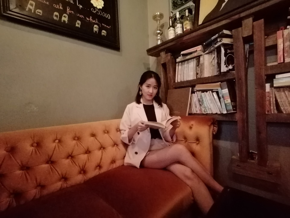 Bỏ túi bí kíp chụp ảnh chân dung đẹp ảo diệu để bạn tha hồ rắc thính - 10 Bỏ túi bí kíp chụp ảnh chân dung đẹp ảo diệu để bạn tha hồ rắc thính - 10
