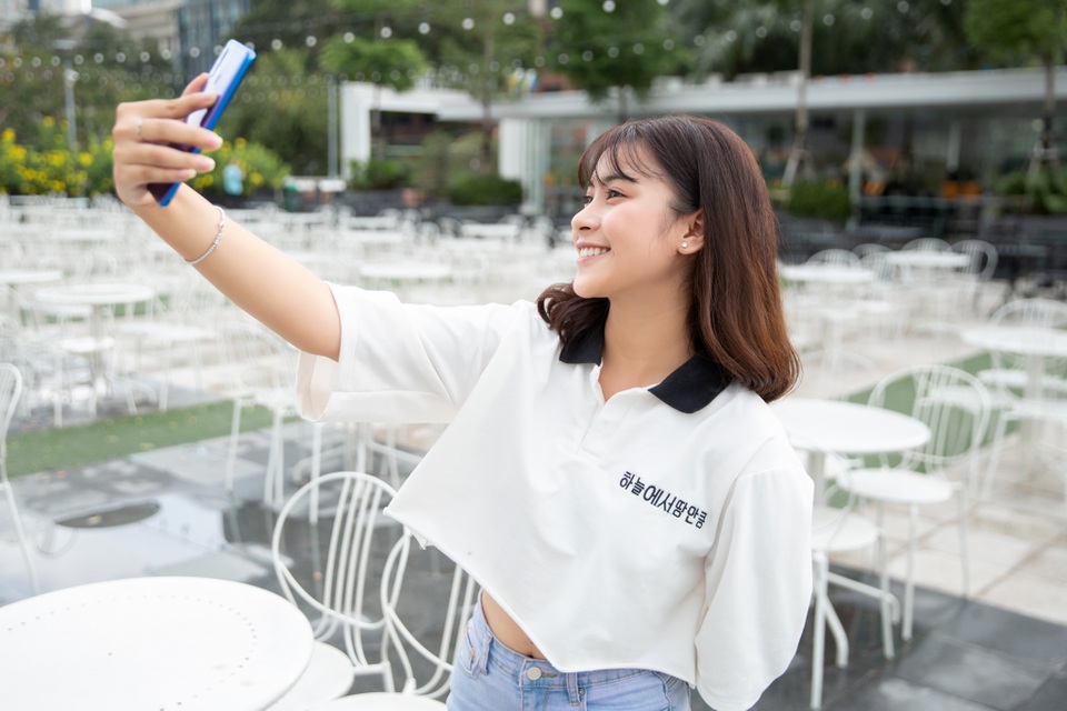 Bỏ túi bí kíp chụp ảnh chân dung đẹp ảo diệu để bạn tha hồ rắc thính - 2 Bỏ túi bí kíp chụp ảnh chân dung đẹp ảo diệu để bạn tha hồ rắc thính - 2