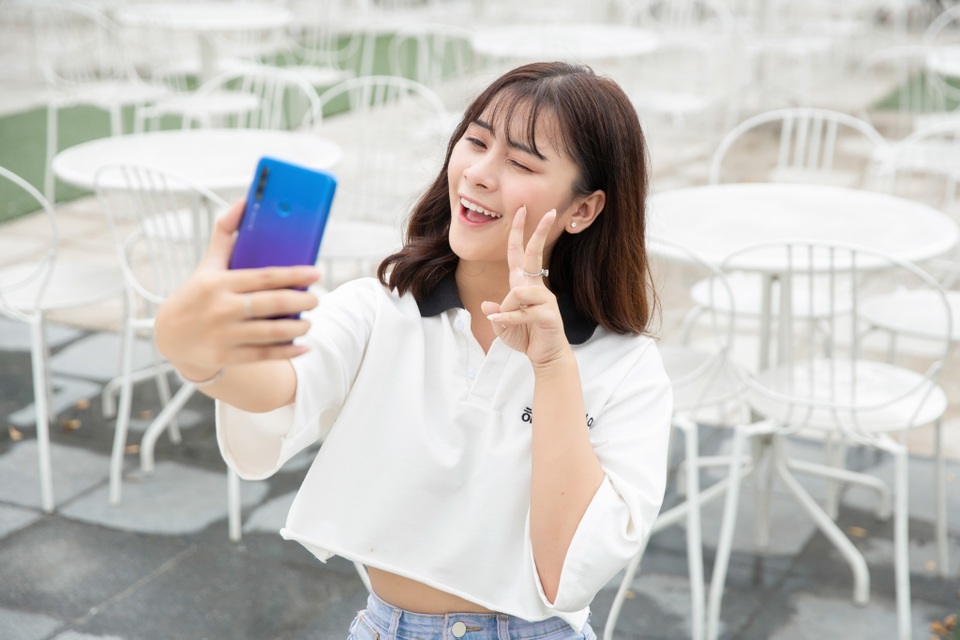 Bỏ túi bí kíp chụp ảnh chân dung đẹp ảo diệu để bạn tha hồ rắc thính - 1 Bỏ túi bí kíp chụp ảnh chân dung đẹp ảo diệu để bạn tha hồ rắc thính - 1