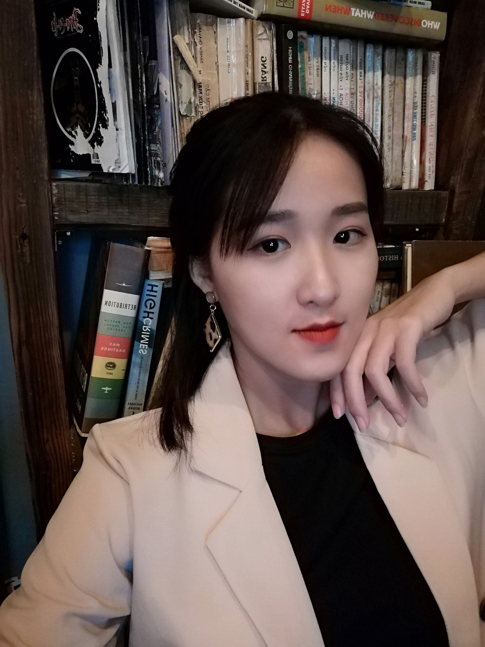 Bỏ túi bí kíp chụp ảnh chân dung đẹp ảo diệu để bạn tha hồ rắc thính - 6 Bỏ túi bí kíp chụp ảnh chân dung đẹp ảo diệu để bạn tha hồ rắc thính - 6