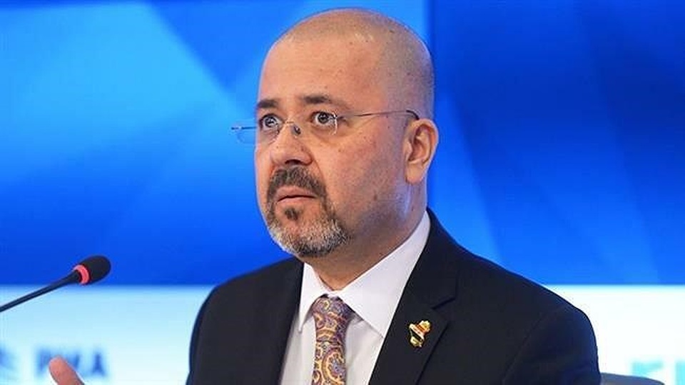 Iraq tuyên bố không cho phép Mỹ dùng lãnh thổ đánh Iran - 1 Iraq tuyên bố không cho phép Mỹ dùng lãnh thổ đánh Iran - 1