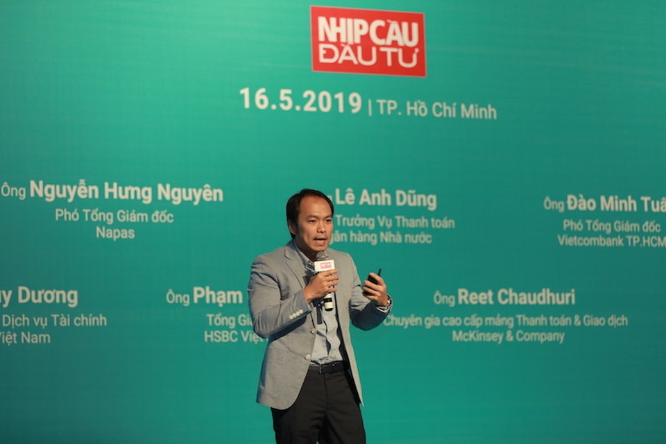 Ngân hàng số “bùng nổ” nhưng rủi ro và thách thức còn quá lớn - 1 Ngân hàng số “bùng nổ” nhưng rủi ro và thách thức còn quá lớn - 1