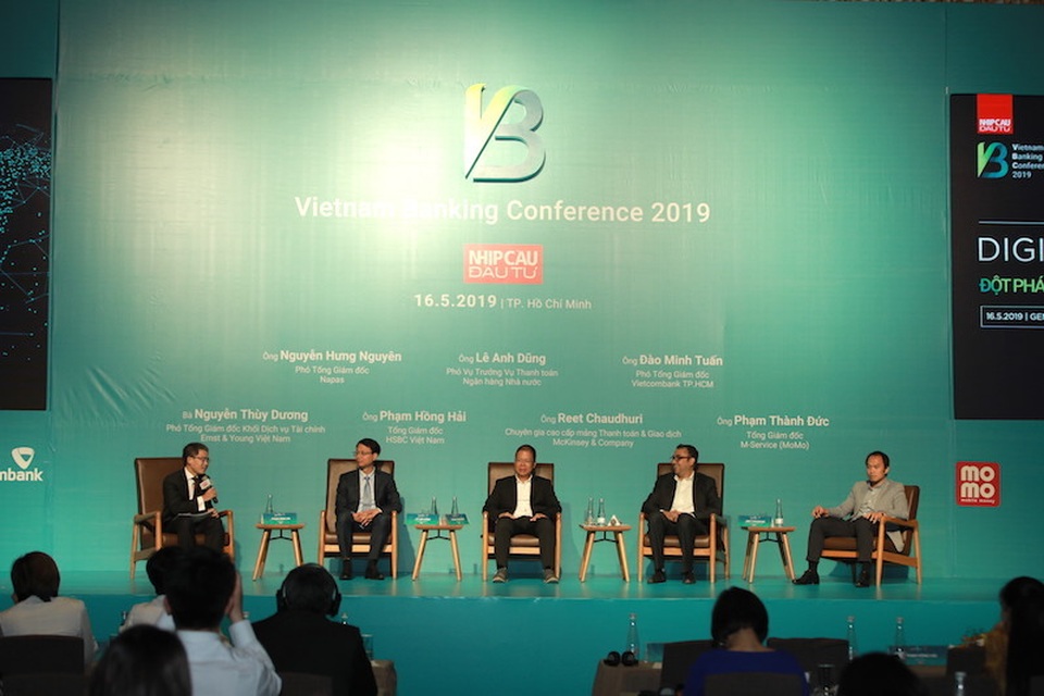 Ngân hàng số “bùng nổ” nhưng rủi ro và thách thức còn quá lớn - 2 Ngân hàng số “bùng nổ” nhưng rủi ro và thách thức còn quá lớn - 2