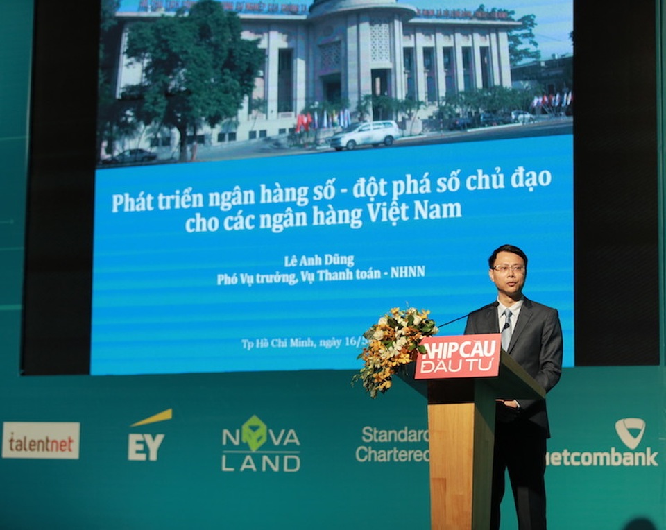 Ngân hàng số “bùng nổ” nhưng rủi ro và thách thức còn quá lớn - 3 Ngân hàng số “bùng nổ” nhưng rủi ro và thách thức còn quá lớn - 3