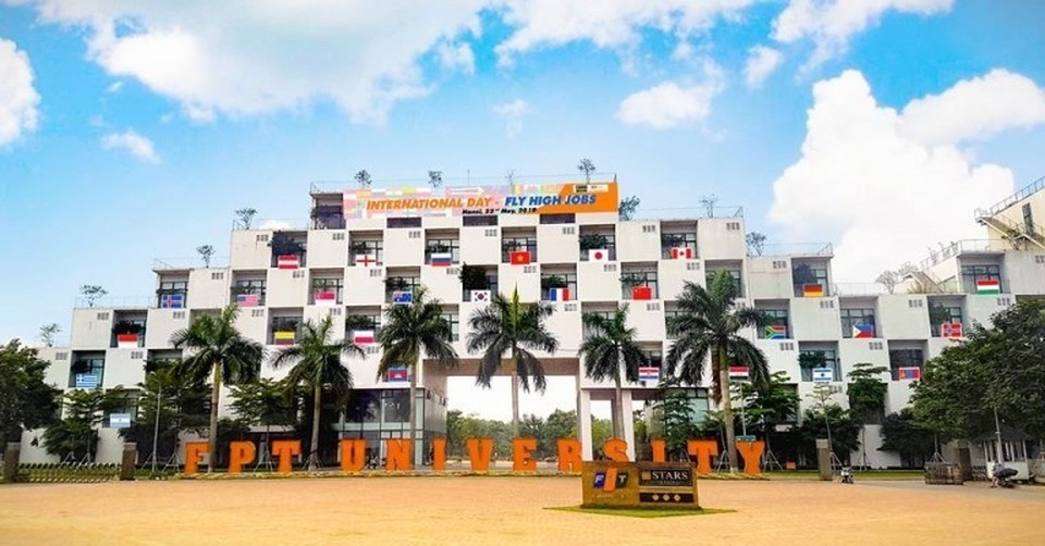 Chưa ra trường, sinh viên FPT đã được hơn 40 doanh nghiệp trong và ngoài nước săn đón - 2