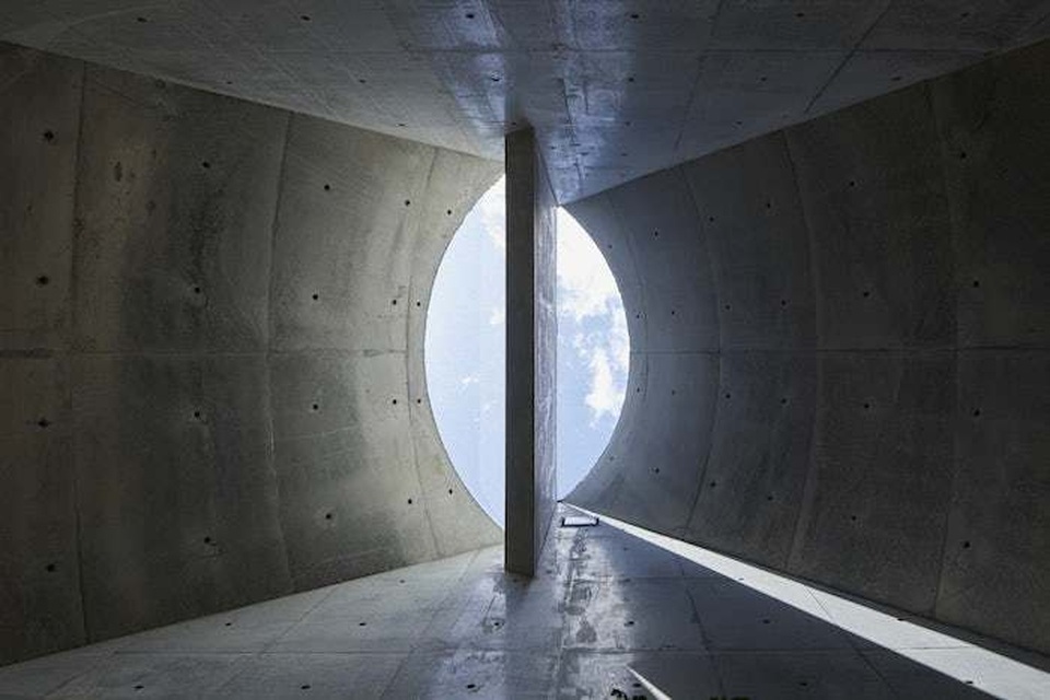 Khám phá “ngôi nhà tình yêu” chưa đầy 20m2 gây sốt tại Nhật - 3