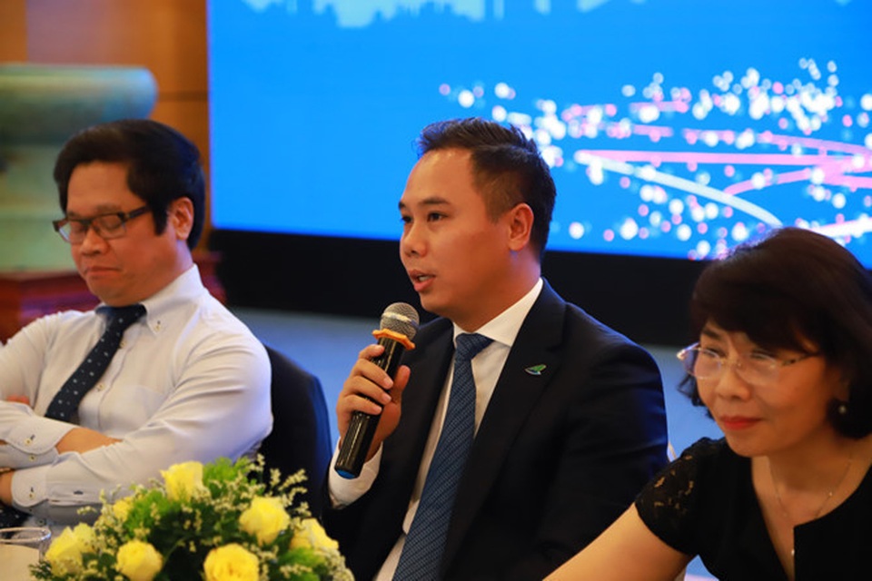 Thị trường hàng không: “Không thể nói vì không đủ năng lực quản lý mà kìm hãm phát triển” - 4 Thị trường hàng không: “Không thể nói vì không đủ năng lực quản lý mà kìm hãm phát triển” - 4