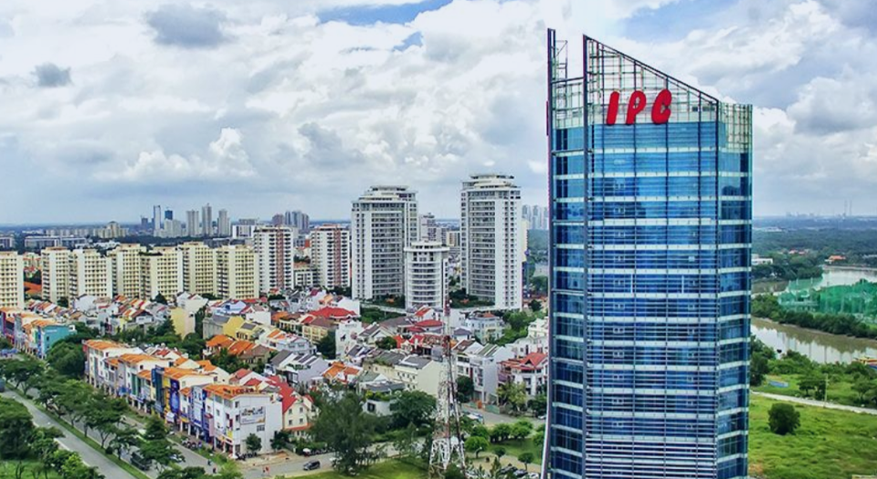 Tân Thuận (IPC): Lương nhân viên gần 30 triệu đồng/tháng; làm giàu nhờ Phú Mỹ Hưng - 1 Tân Thuận (IPC): Lương nhân viên gần 30 triệu đồng/tháng; làm giàu nhờ Phú Mỹ Hưng - 1