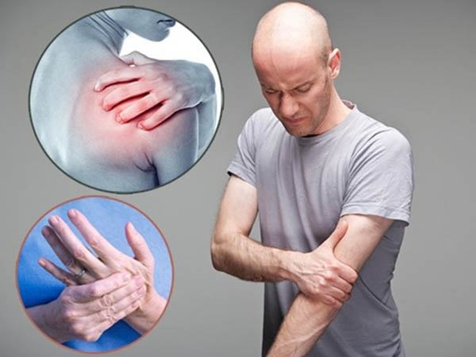 Cảnh báo phớt lờ tê bì chân tay mỡ máu cao hối hận cả đời - 1 Cảnh báo phớt lờ tê bì chân tay mỡ máu cao hối hận cả đời - 1