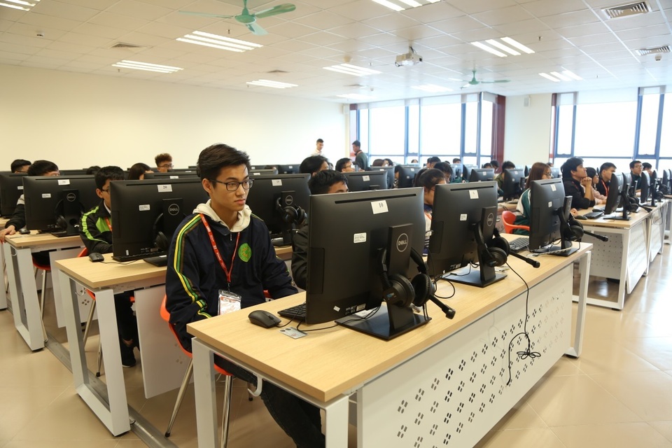 Thế hệ trẻ và những kỹ năng để trở thành công dân toàn cầu - 1 Thế hệ trẻ và những kỹ năng để trở thành công dân toàn cầu - 1
